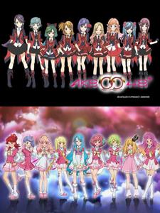 AKB0048֮Ҿ